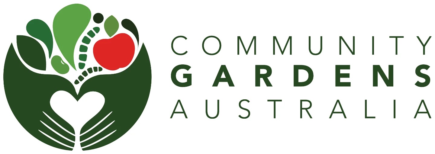 Community garden